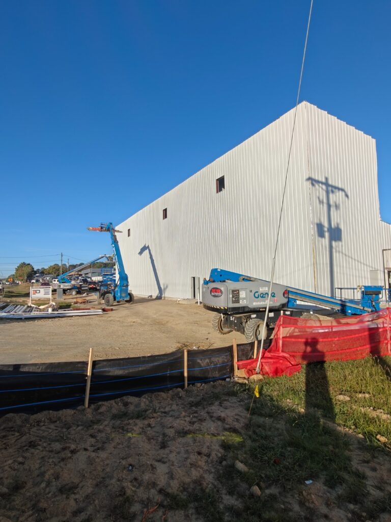 Industrial Microbial Solutions