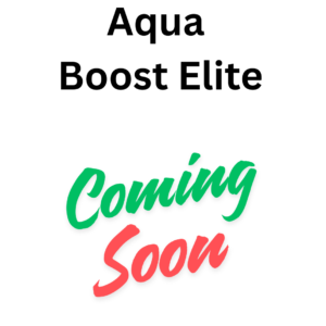 Aqua Boost Elite