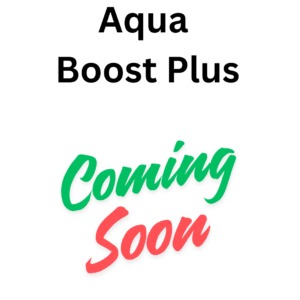 Aqua Boost Plus