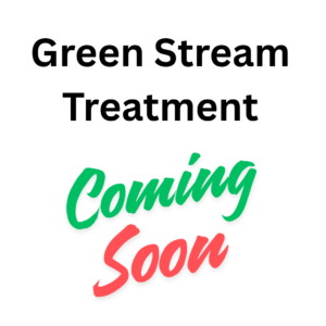 Green Stream Treatment