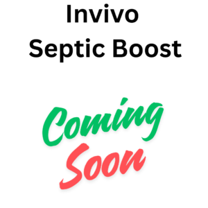 INVIVO Septic Boost