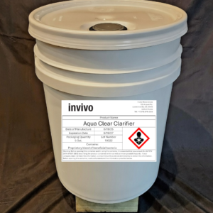 Aqua Clear Clarifier