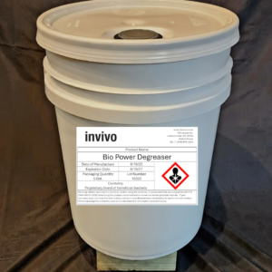 bio power degreaser