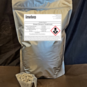 Green Stream Treatment