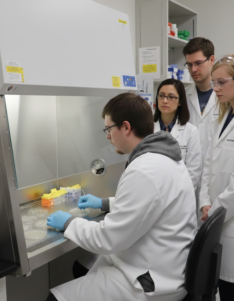 Invivo Quality Control